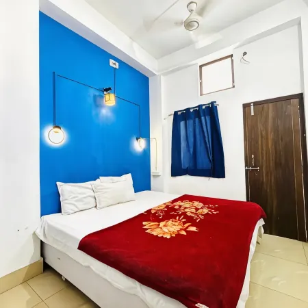 Trip in Hostel