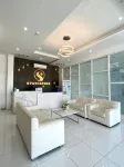 โรงแรมสเตย์เคชั่น - พร้อมอาหารเช้า