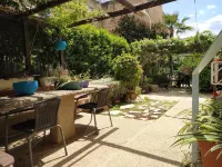 David Hostel Hoteles en Livnim