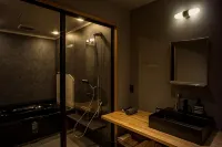 L’hôtel de Mai Hotel a Tamba-Sasayama