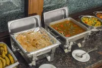 Treebo Alankar Hoshangabad Road Hotels in Bhopal