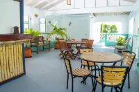 CoCo Rose Guesthouse Hotels in Jolly Harbour
