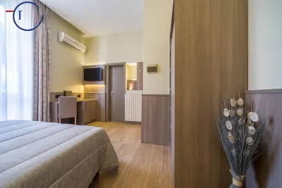 Hotel Est Piombino فنادق في Piombino