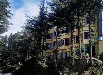 The Woodstock Resort