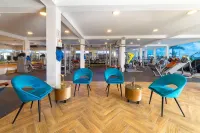 Playa Palmera Beach Resort - Gym