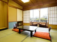 Yamashiro Onsen Yuzankaku
