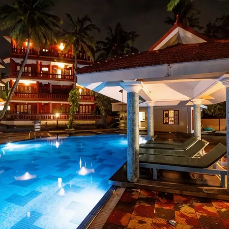 Jasmine Palace
