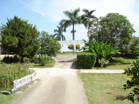 Free Transportation. Private Villa.  Amazing Ocean View, Pool, And housekeeper.