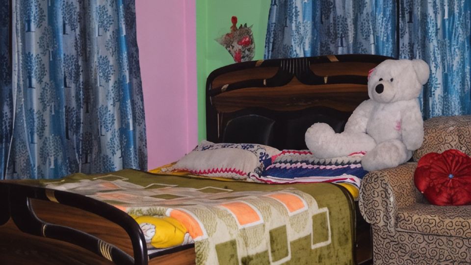 Homestay Laxmi