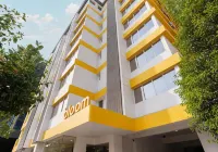 布魯姆飯店巴勒瓦迪 Pashan Lake附近的飯店