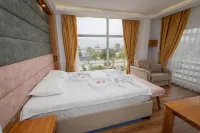 Askar Port Hotel by Continent Hotels in Tasucu Mahallesi