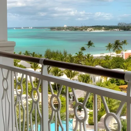 Rosewood Baha Mar