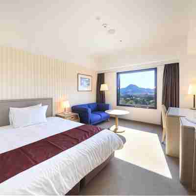 クインテッサホテル佐世保 Rooms