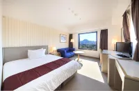 Quintessa Hotel Sasebo Hotels in Sasebo