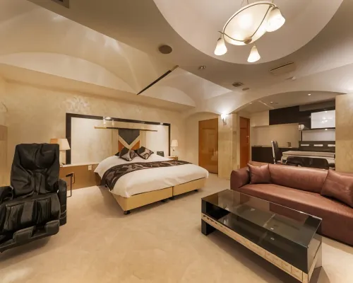โรงแรม เอลเดีย ลักซูรี่ โคเบ โรงแรมใกล้สถานีฟูคาเอะ