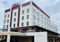 Mastiff Grand Dharwad Dharwad Regional Science Center附近的飯店
