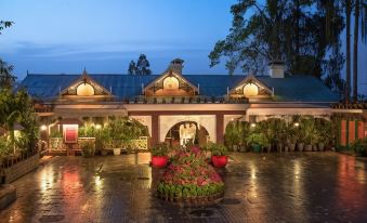 Mayfair Himalayan Spa Resort