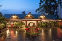 Mayfair Himalayan Spa Resort - spa