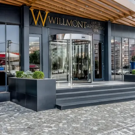 Willmont Hotel
