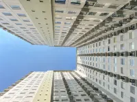 Apartemen Grand Asia Afrika by Barqs فنادق في Lengkong