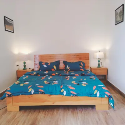 Yulania Hotels near Chharayal Chauraha