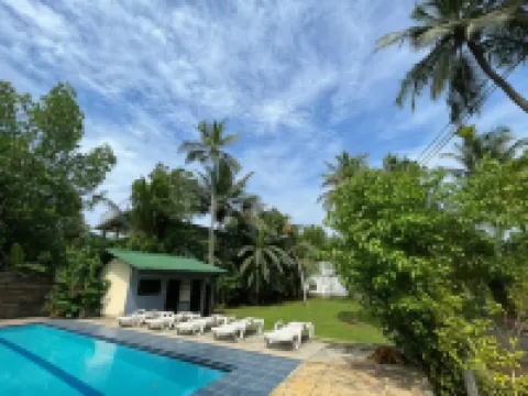 Villa Gaetano Unawatuna