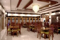 Caluwayan Palm Island Resort & Restaurant - breakfast