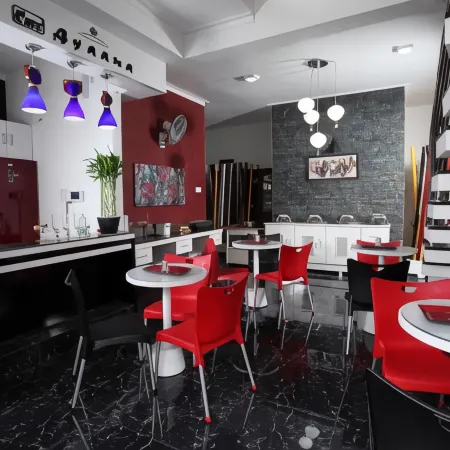 Ayaana Boutique Hotel