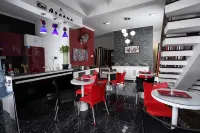 Ayaana Boutique Hotel