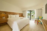 Viva V Samana by Wyndham, A Trademark Adults All Inclusive - Balkoner
