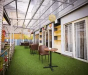 Hotel the Montreal Near by Dal Lake Hotels in Nishat