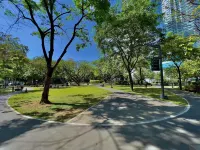 KL Tower - Cozy and Spacious Studio Unit near Greenbelt Mall