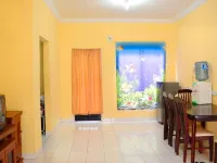Villa Berastagi Highland 8KK Hotels in Berastagi