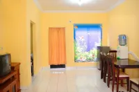 Villa Berastagi Highland 8KK Hotels in Sempajaya