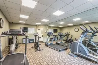 Quality Inn Union City US 51 Hotels in Union City