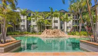 Currumbin Sands on the Beach - Apartments