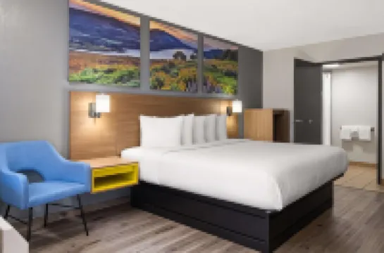 Days Inn by Wyndham Columbus/Worthington