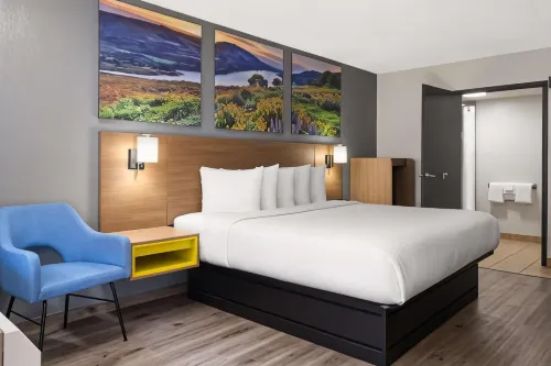 Days Inn by Wyndham Columbus/Worthington Hotels in Powell