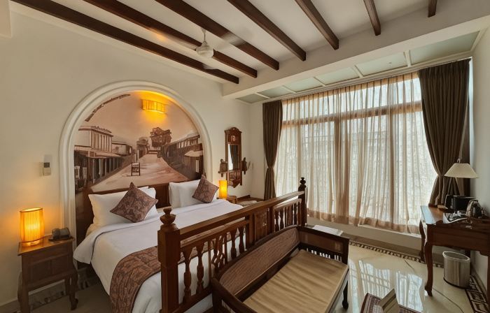 La Plage Seaview Suites