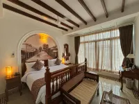 La Plage Seaview Suites - sul mare