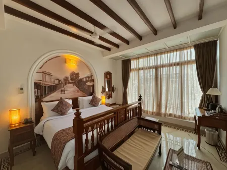 La Plage Seaview Suites