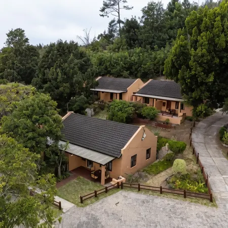 Gooderson Knysna Chalets