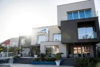 Hotel Malavoglia Hôtels à : 