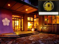 Ryokan Sakurai  otelleri