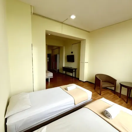 EDU HOTEL MALIOBORO