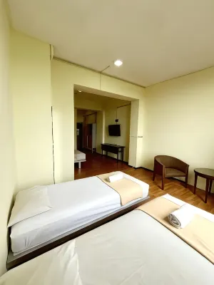 Edu Hostel