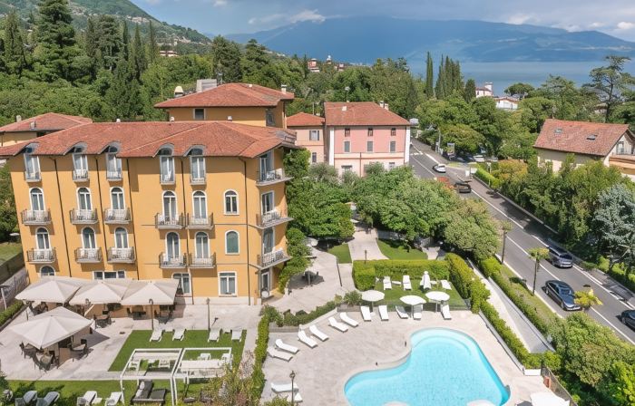 Hotel Galeazzi