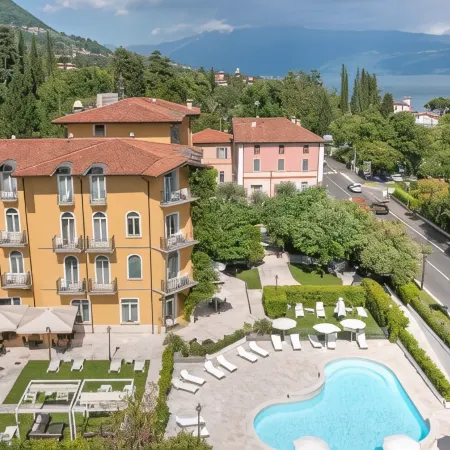 Hotel Galeazzi