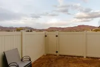 Grand Circle GetAway at Crimson Rocks