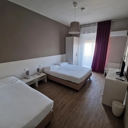 Hotel di Porta Romana